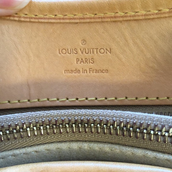 🌼🌼 VINTAGE 🌼🌼 Louis Vuitton Etoile GM - Picture 11 of 16